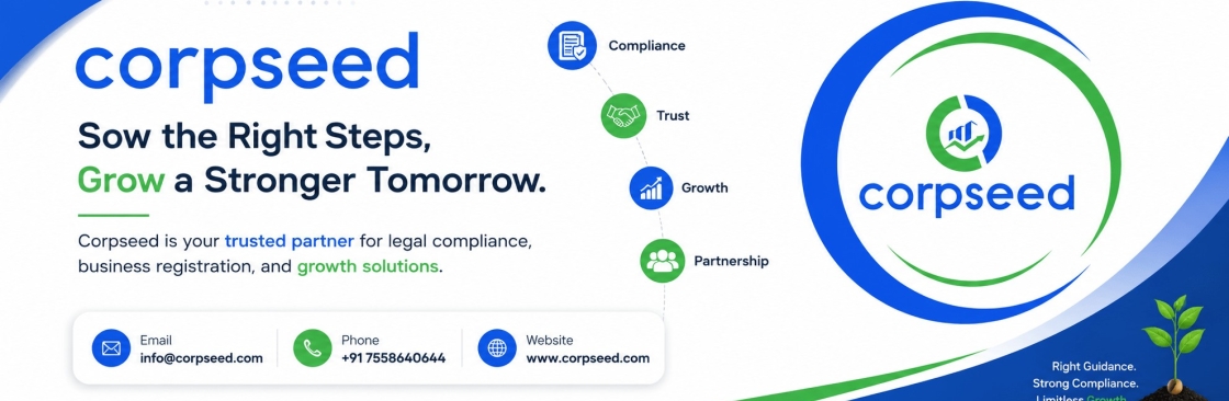 Corpseed ites Pvt Ltd Cover Image
