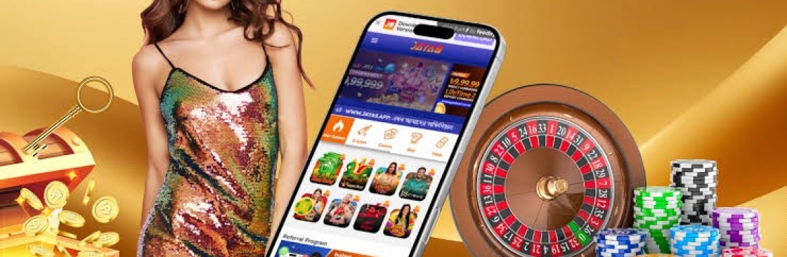 Jaya9 Official Cover Image