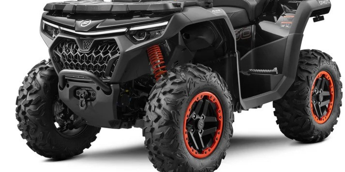 Quad Bike Maintenance Checklist: Keep Your ATV Running Like New