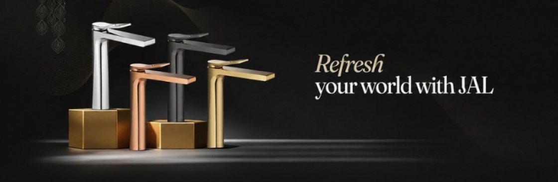 Jal Bath Fittings Cover Image