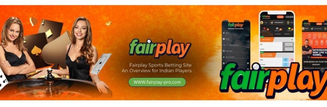 Fairplay Pro Cover Image