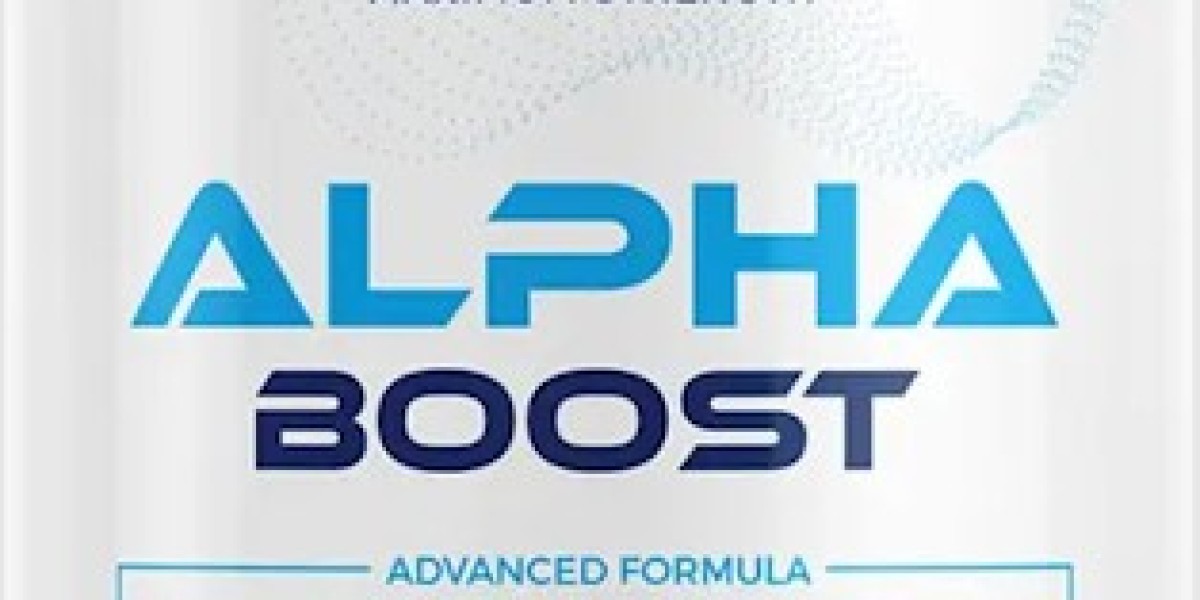 Alpha Boost Male Enhancement US: Key Positives, Potential