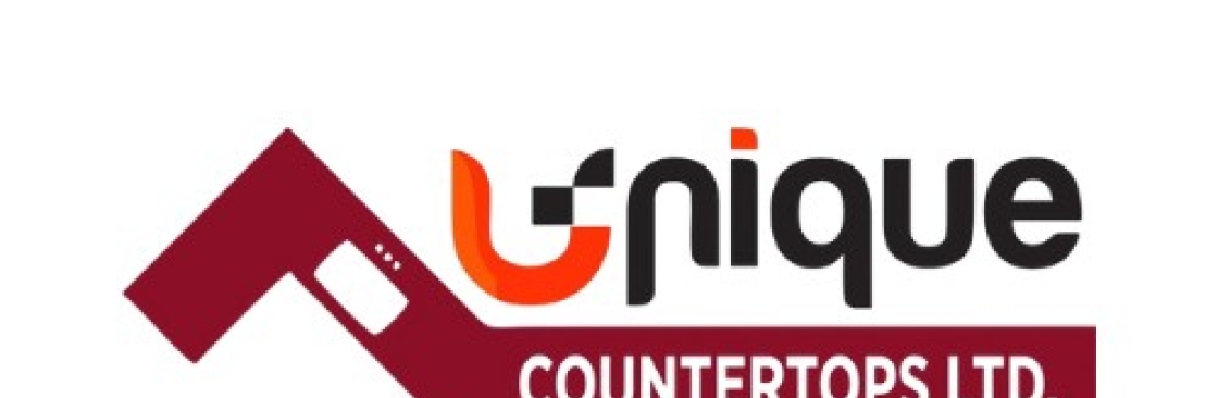 Unique Countertops Cover Image
