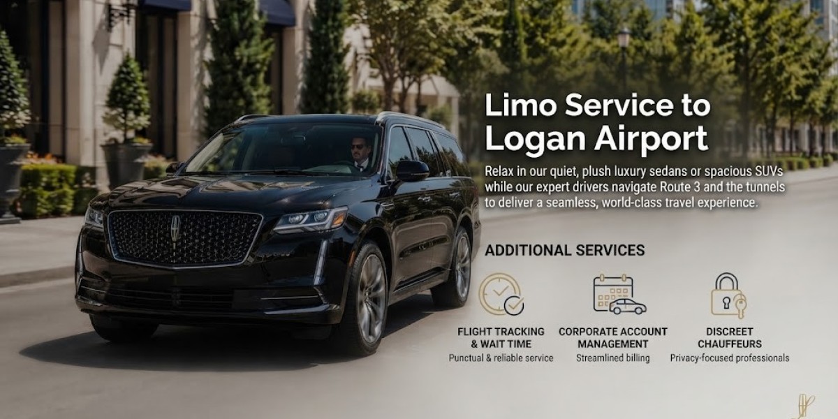 Why Use a Stretch Lincoln Town Car for Special Events?