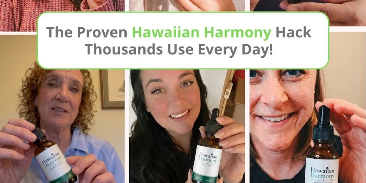 Hawaiian Harmony Blood Sugar Support: Investigating Its