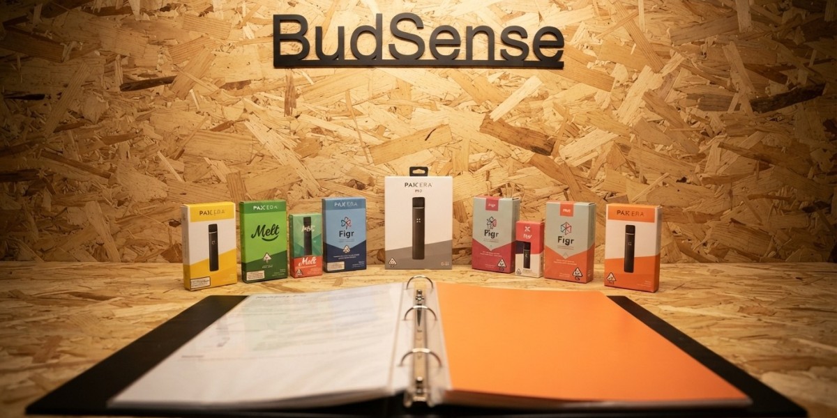 How Cannabis Vape Menus Help Dispensaries Organize Products