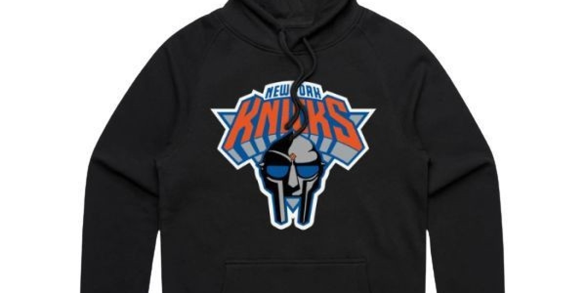 MF DOOM Shop Culture and Independent Fashion Trends
