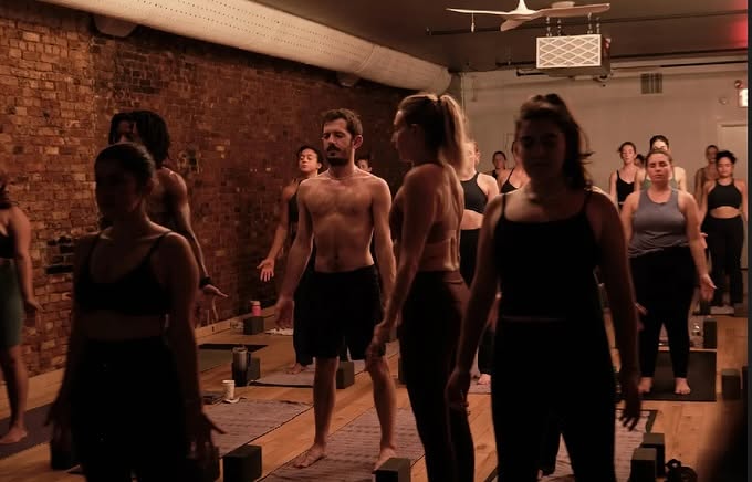 Why Are So Many People Choosing Hot Yoga Classes Brooklyn Studios Offer - Body Positivity