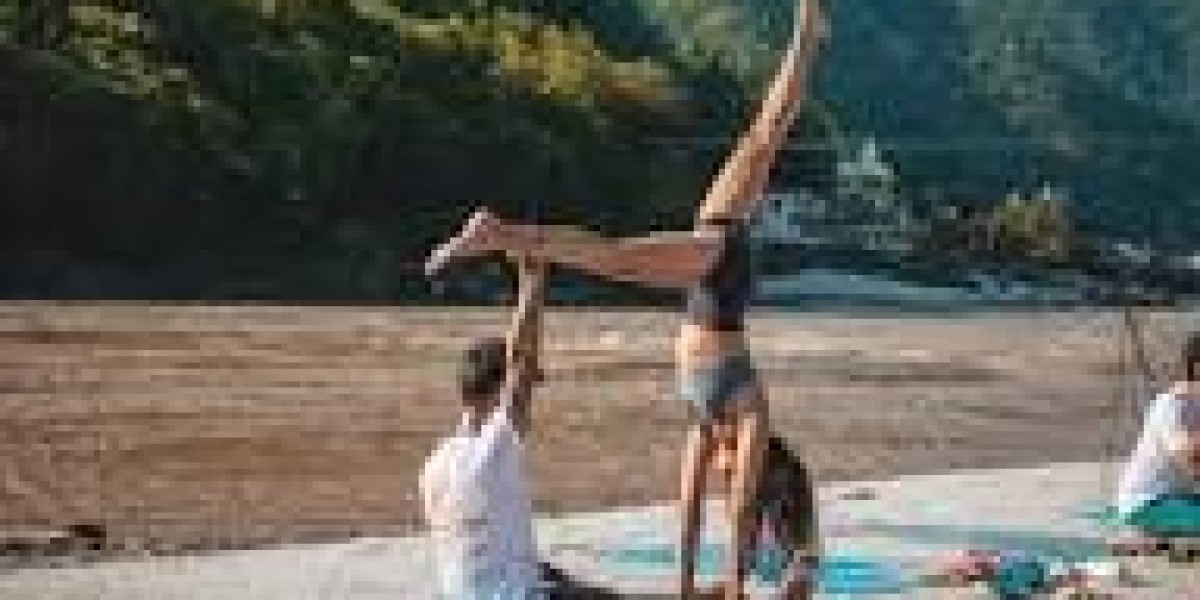 300 Hour Yoga Teacher Training In Rishikesh