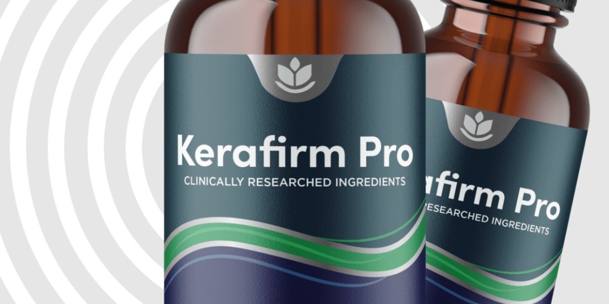 KeraFirm US CA UK IE AU NZ Reviews: Your Trusted Guide to