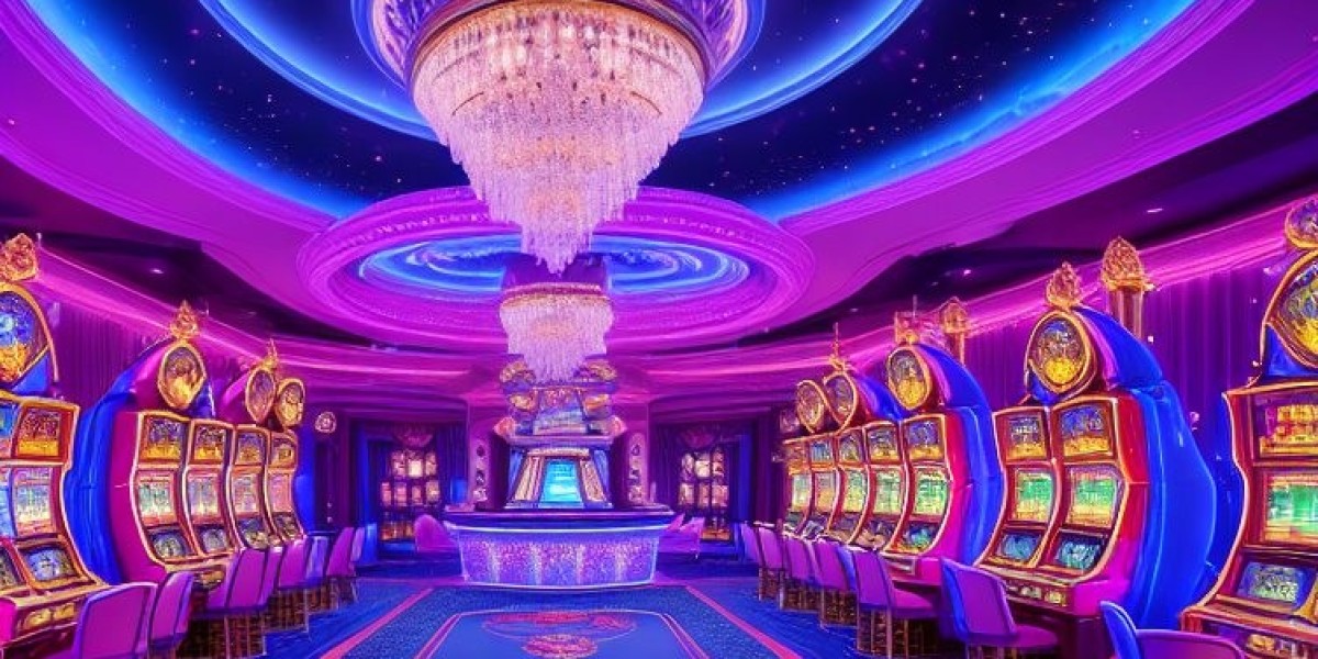 Gambling establishment nl Astronaut Accident Gaming Revolution