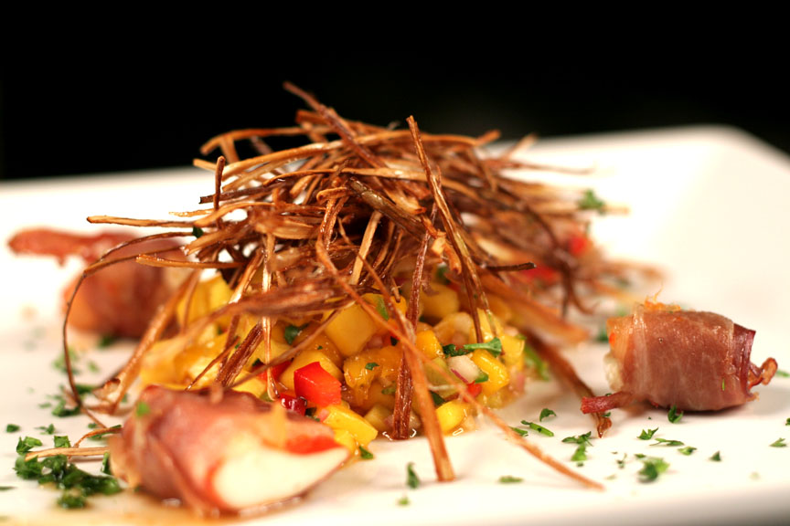 Seafood Restaurants Raleigh NC | Margauxsrestaurant