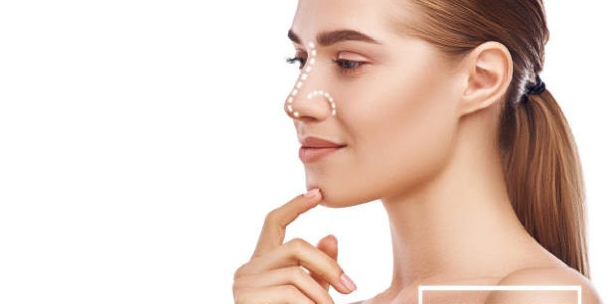 Discovering Rhinoplasty in Riyadh for a More Refined Facial Profile