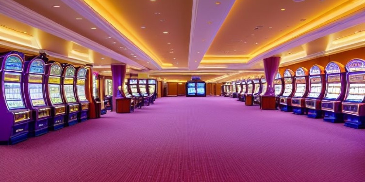Internet casino Irish Transforms Electronic Sports Betting Markets