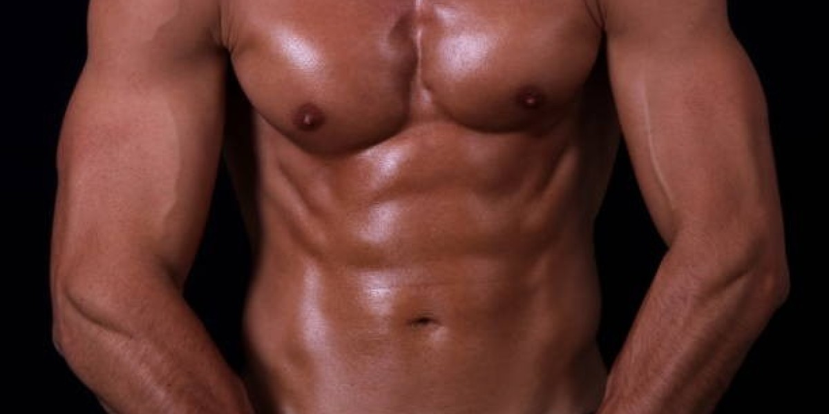 Can Weight Loss Reduce Male Breast Enlargement?