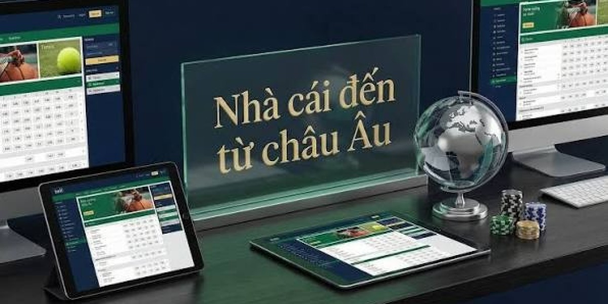 Nhà Cái Uy Tín Đến Từ Châu Âu Dưới Góc Nhìn Công Nghệ, Dữ Liệu Và Trách Nhiệm Người Dùng