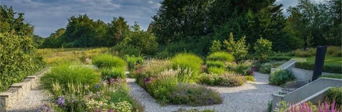 Jeremy Allen Garden Design Cover Image
