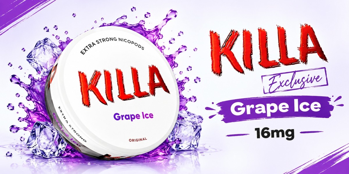 What Makes Grape Ice Different From Regular Grape Flavors?
