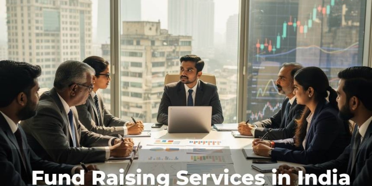Business Valuation Services for Fundraising | Accurate Valuation