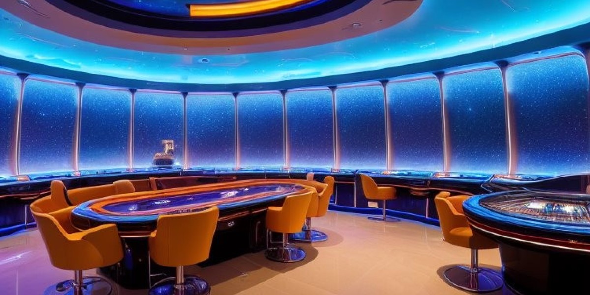 Live Online Croupier Activities at Casino Jet4Bet