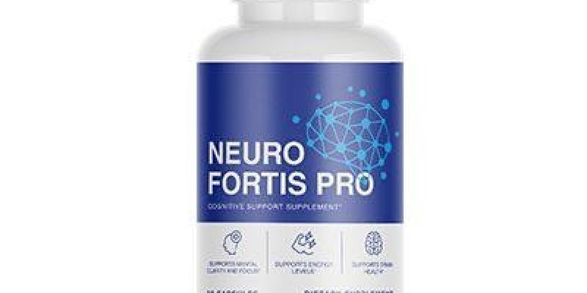 Neuro Fortis PRO US CA AU: How to Understand Its Product