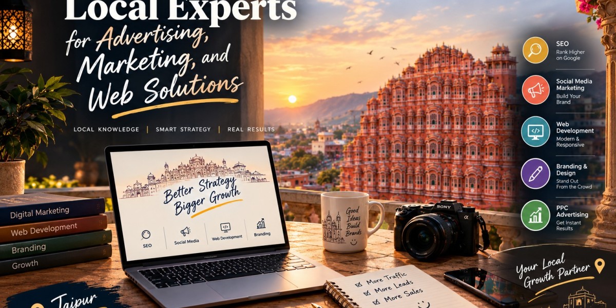 Performance Marketing Company in India for Business Growth