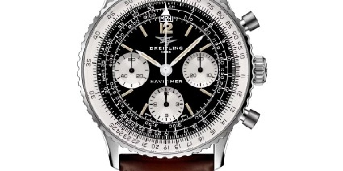 Breitling Navitimer B09 Chronograph 41 Miles Davis