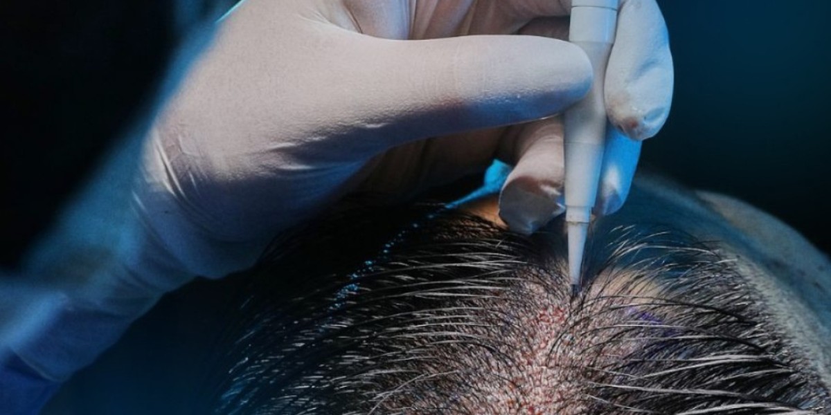 How to Actually Pick the Right Hair Transplant Clinic