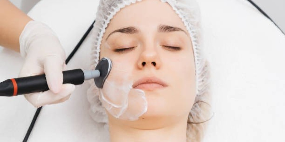 How Laser Skincare Treatments in Riyadh Support Skin Rejuvenation