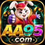 aa95 aa95 Profile Picture