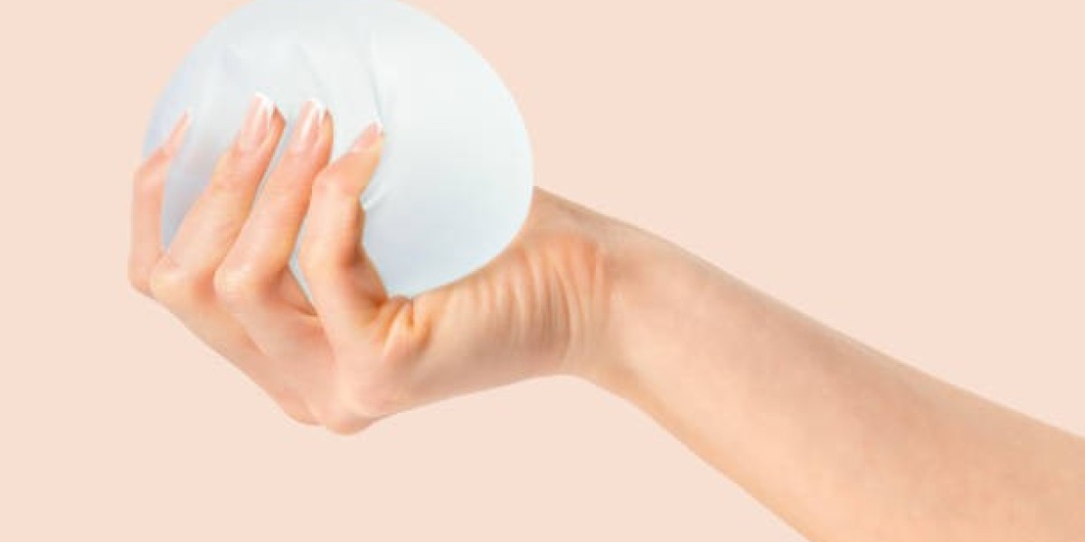 How Breast Anatomy Influences Silicone Breast Implant Selection
