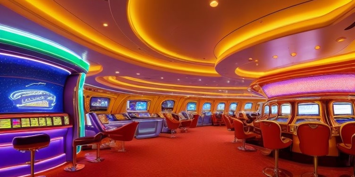 Amonbet and this Inner workings that drive Grand prize Slots