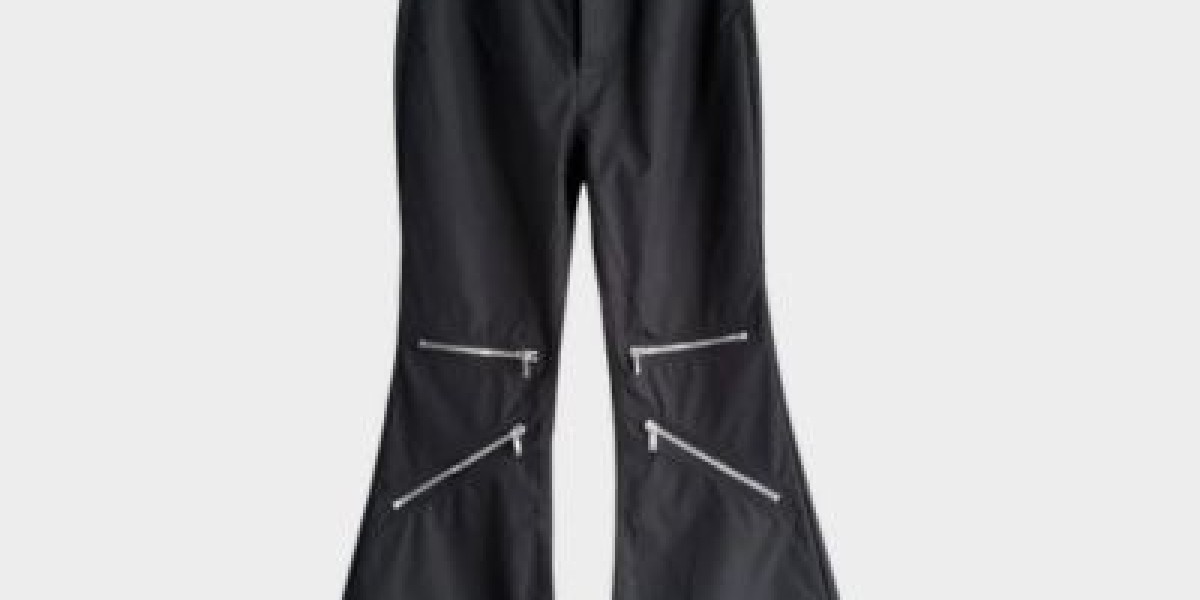 Rick Owens Pants Notes On Seasonal Collections