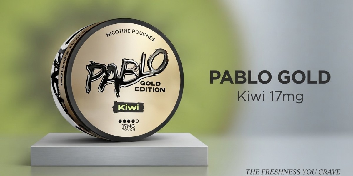What’s Behind the Popularity of PABLO Gold Kiwi?