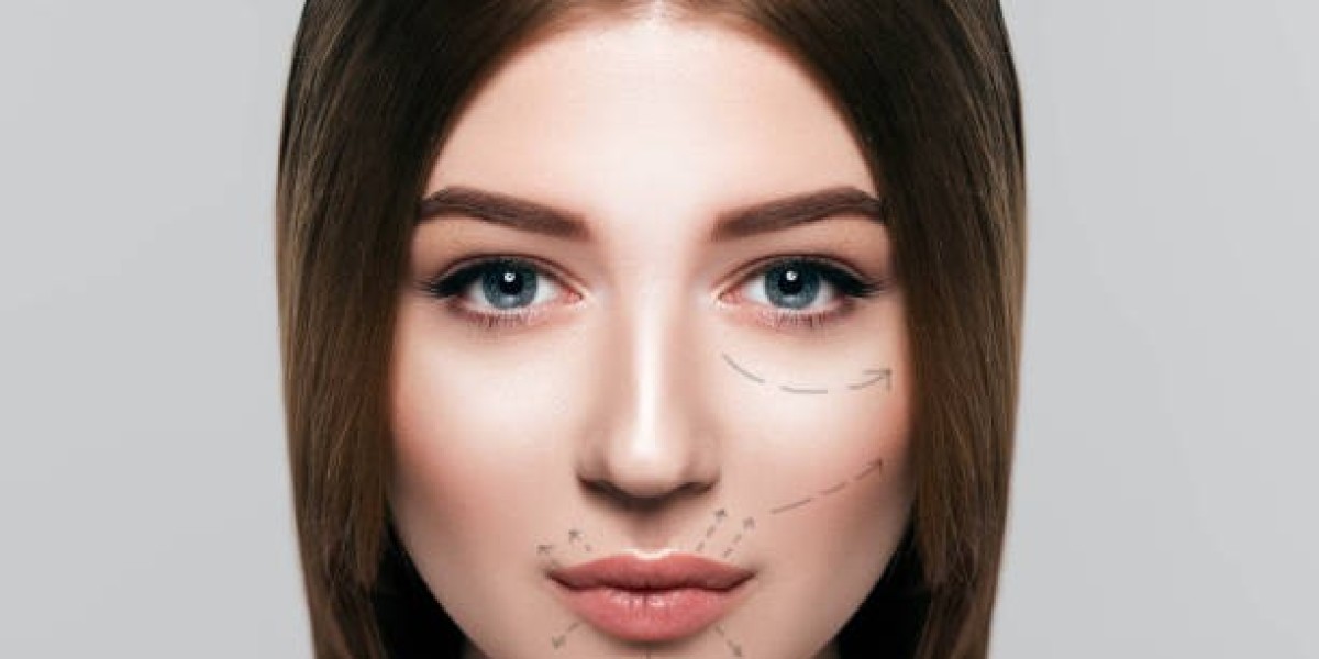 How a Facelift Can Address Sagging Skin and Facial Aging