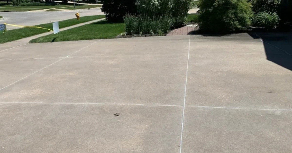 A Complete Guide to Concrete Leveling in Des Moines for Homeowners