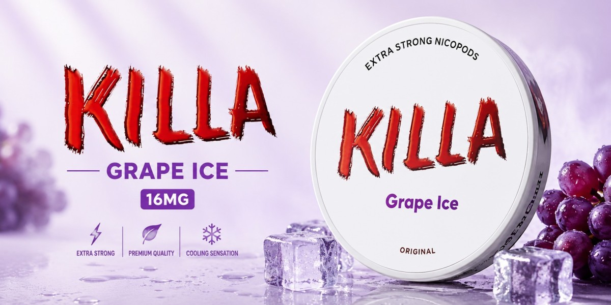 What Makes Grape Ice Different From Regular Grape Flavors?