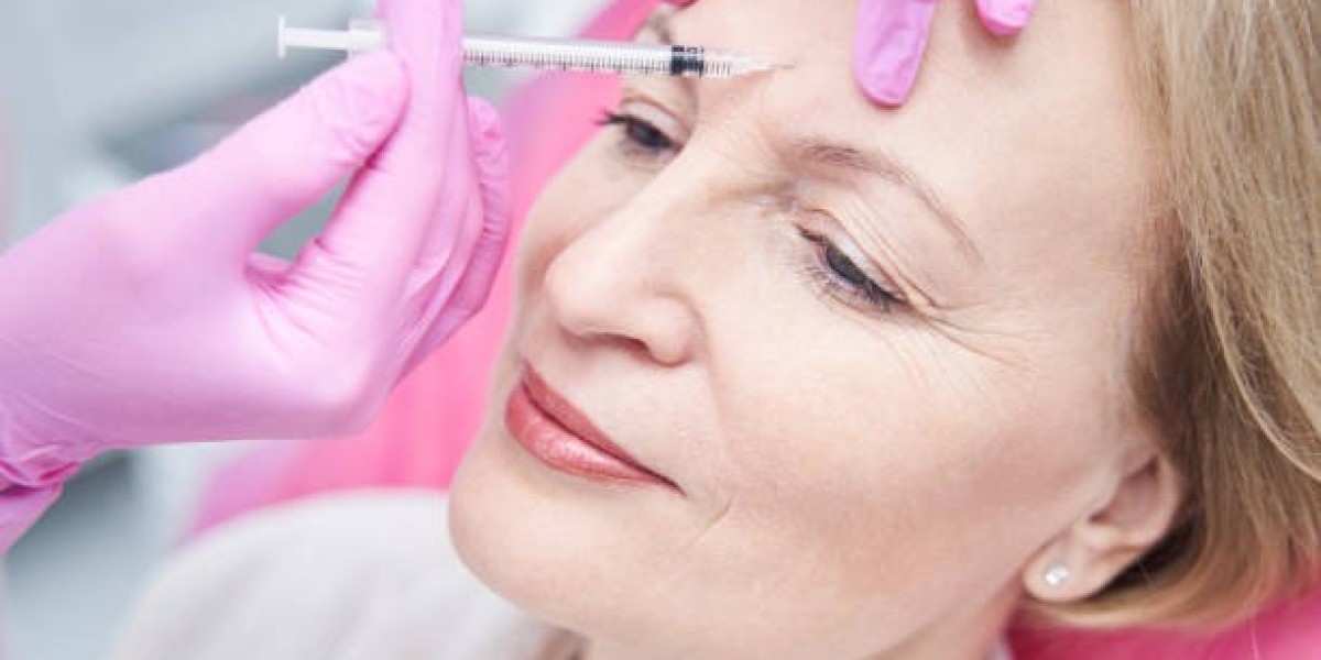 How to Prepare for Your First Botox Injection Session