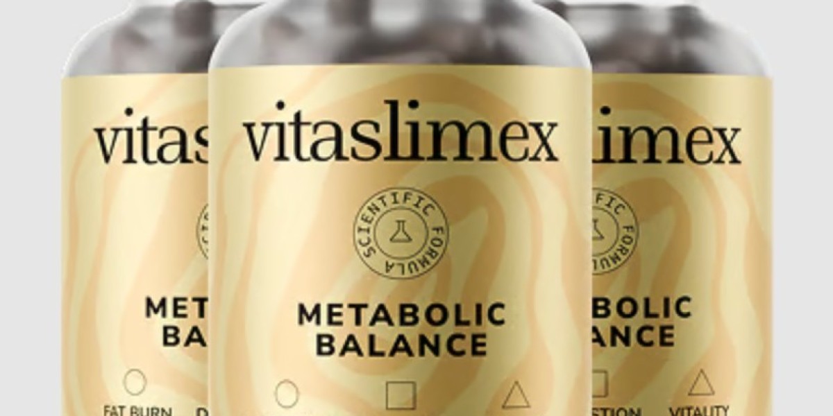 Vitaslimex Diet DE AT CH™: Denkbare positiven Effekte und