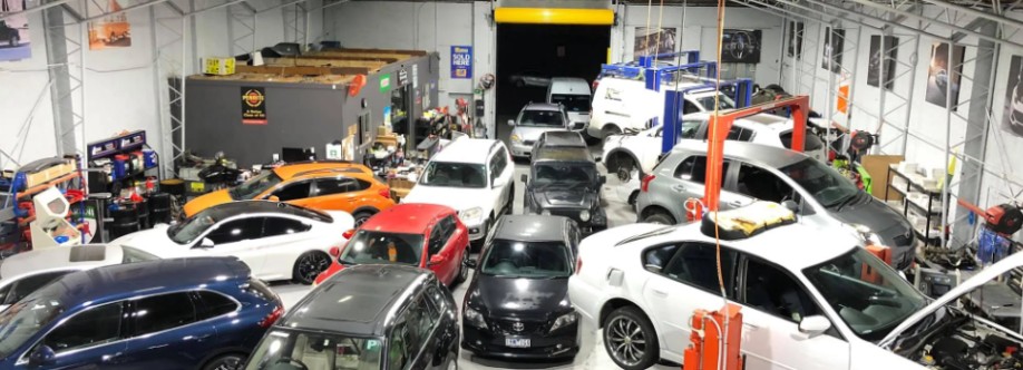 pmaautoworks Cover Image