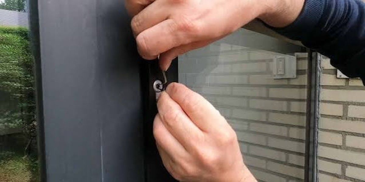 Slotenmaker Boom: Professionele en Snelle Hulp bij Slotenproblemen