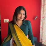 Mansi Sharma Profile Picture