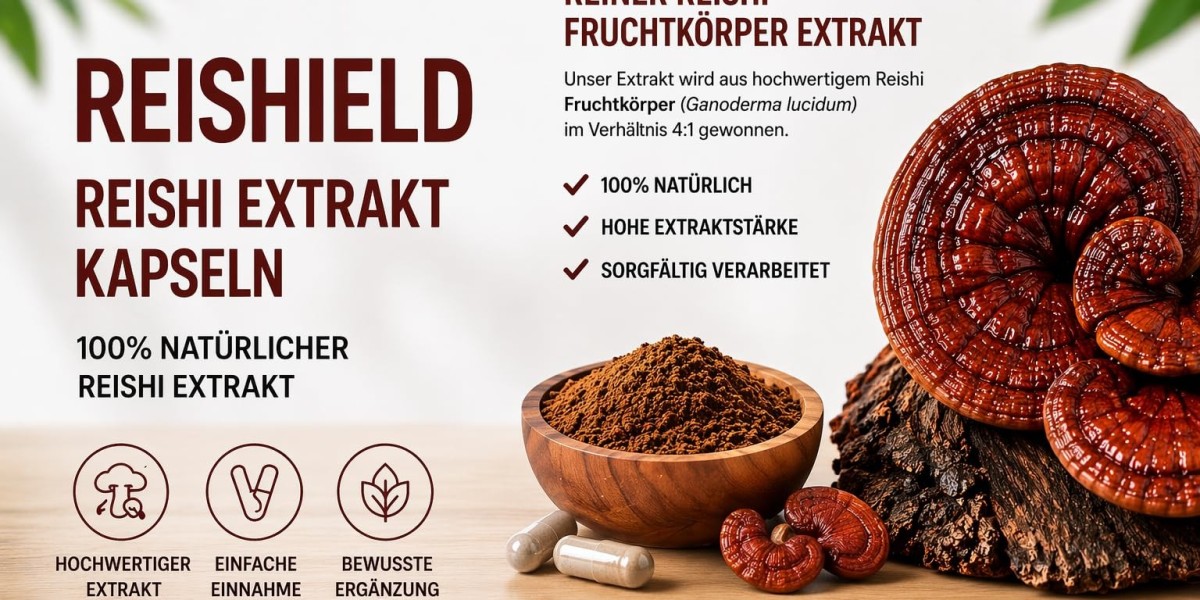 Reishield Switzerland kaufen: Was sollten Schweizer