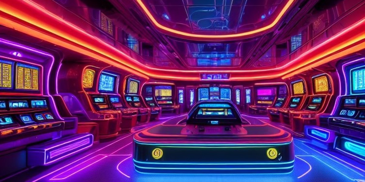 HARRY Casino United Kingdom and the LIVE Casino EXPERIENCE