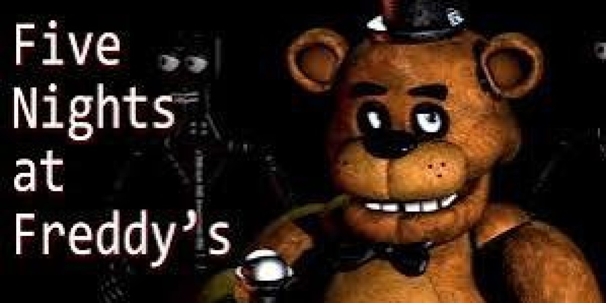 Surviving the Dark: Your Complete Guide to Mastering Horror Games Like Five Nights at Freddy's