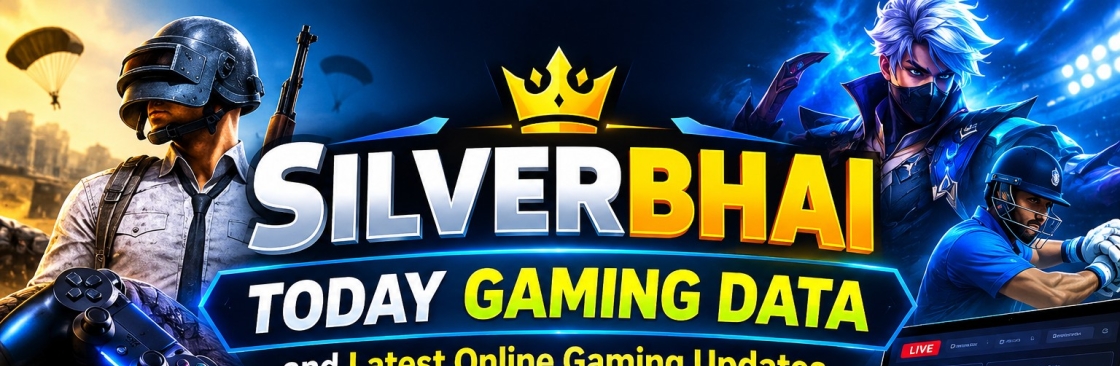 Silver Bhai Cover Image