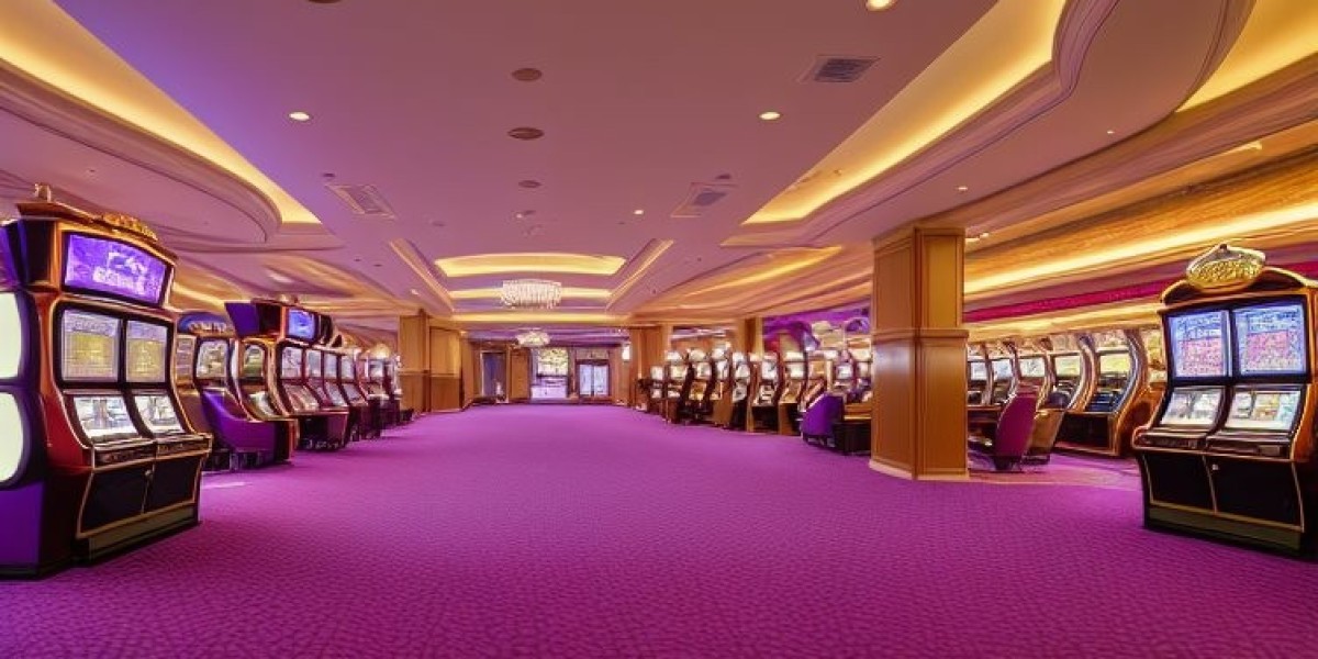 Getting User Engagement at Slot Lair Casino