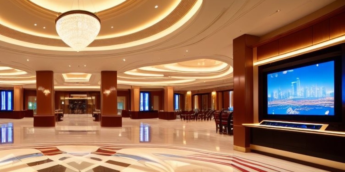 Promotion Deals at Casino SlotLounge