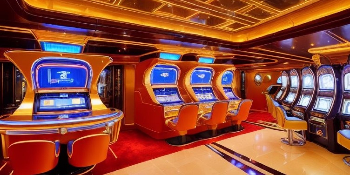 Amonbet and this Principles that power Grand prize Games