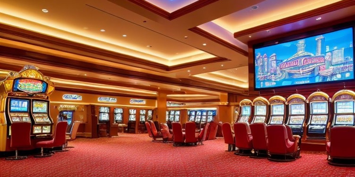 In-play Wagering als IgoBet als meeslepende vorm voor wedden binnen in real-time